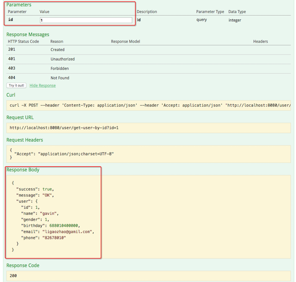 浅入浅出 SpringBoot 集成 Mybatis | GAVIN's Blog